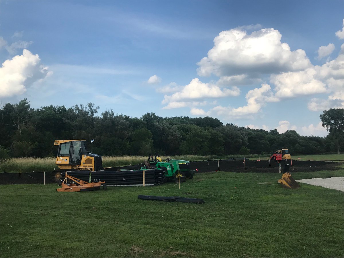 Golf Academy TC tweet media