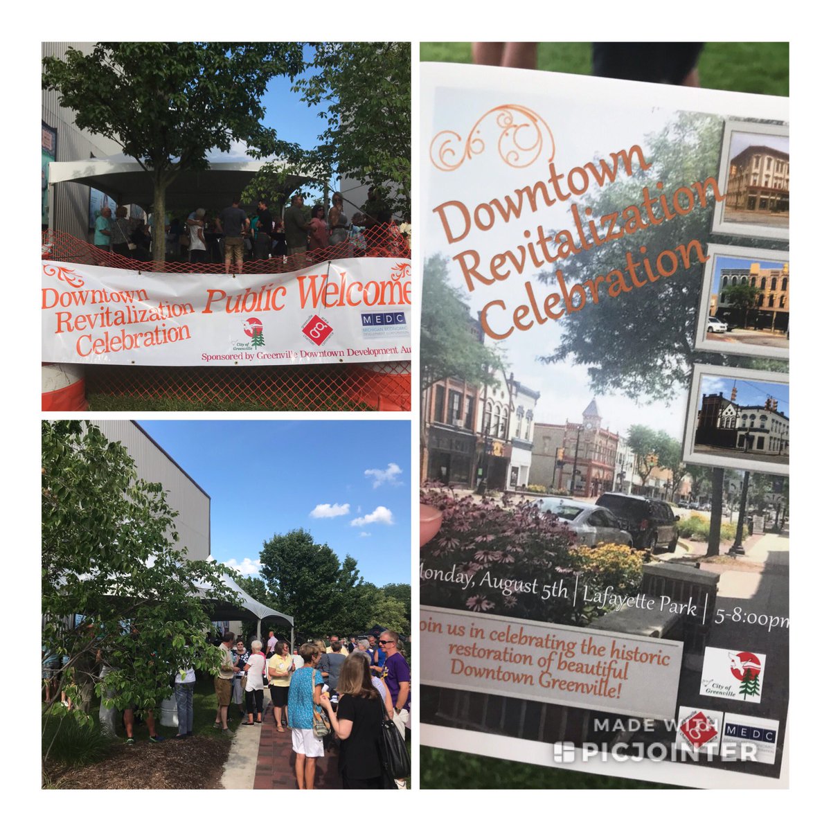 Sarah Latta Rainero tweet media