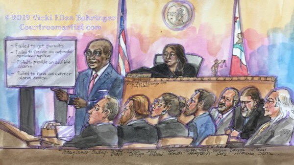 courtart's tweet photo. I updated my website https://t.co/Jm11sY9ign with the sketches from the #GhostShipTrial #GhostShipFire #VickiBehringer #DerickAlmena #MaxHarris this here is just a sampling https://t.co/RH7xOdqSIY