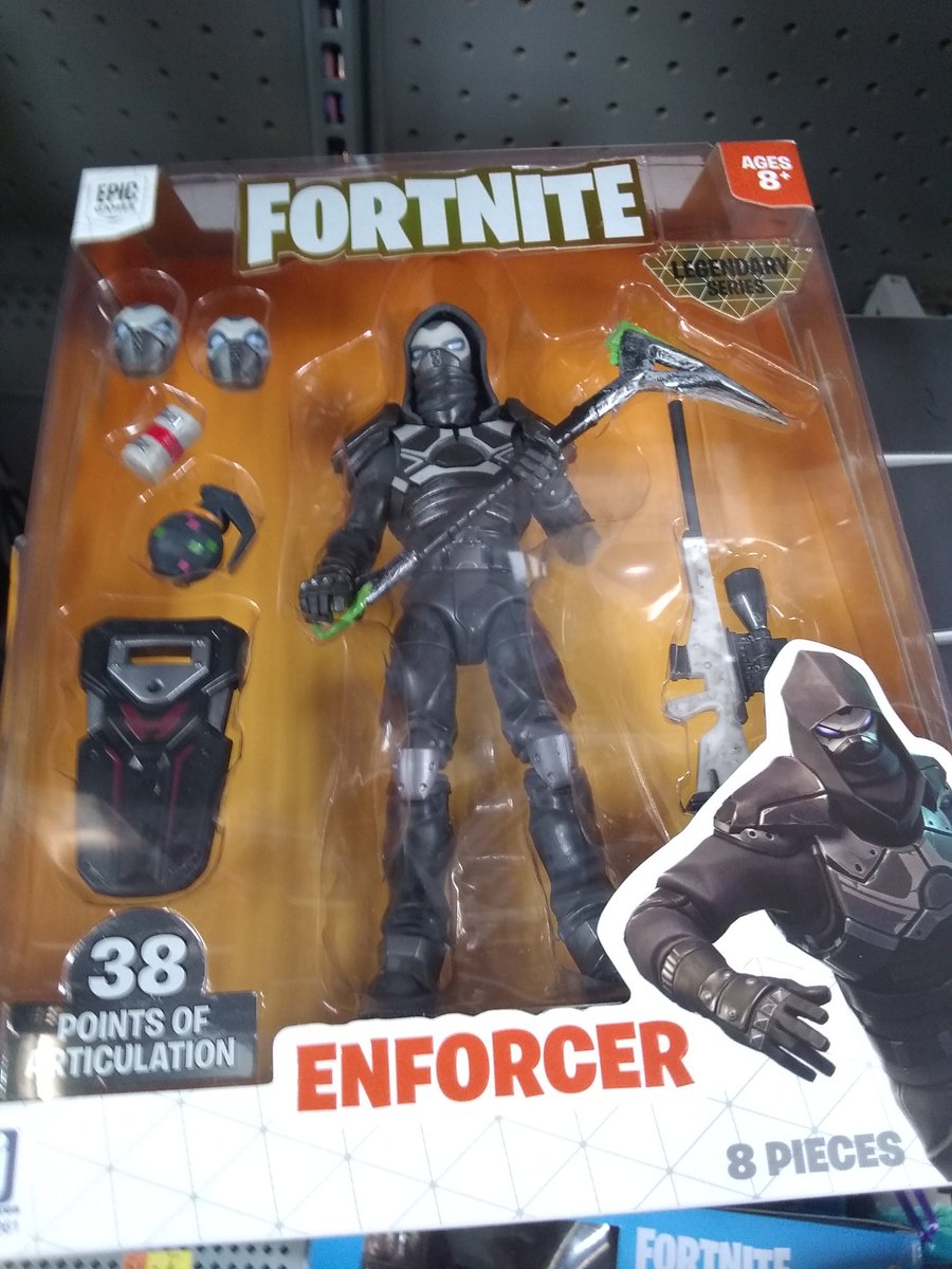 Ravengalaxy Ninj72721515 Twitter - roblox fortnite enforcer