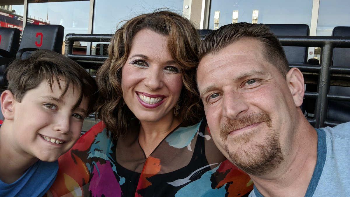 FeScienceTeach's tweet image. #TRIBETOWN