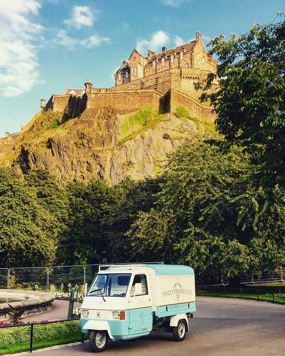 Poco Prosecco tweet media