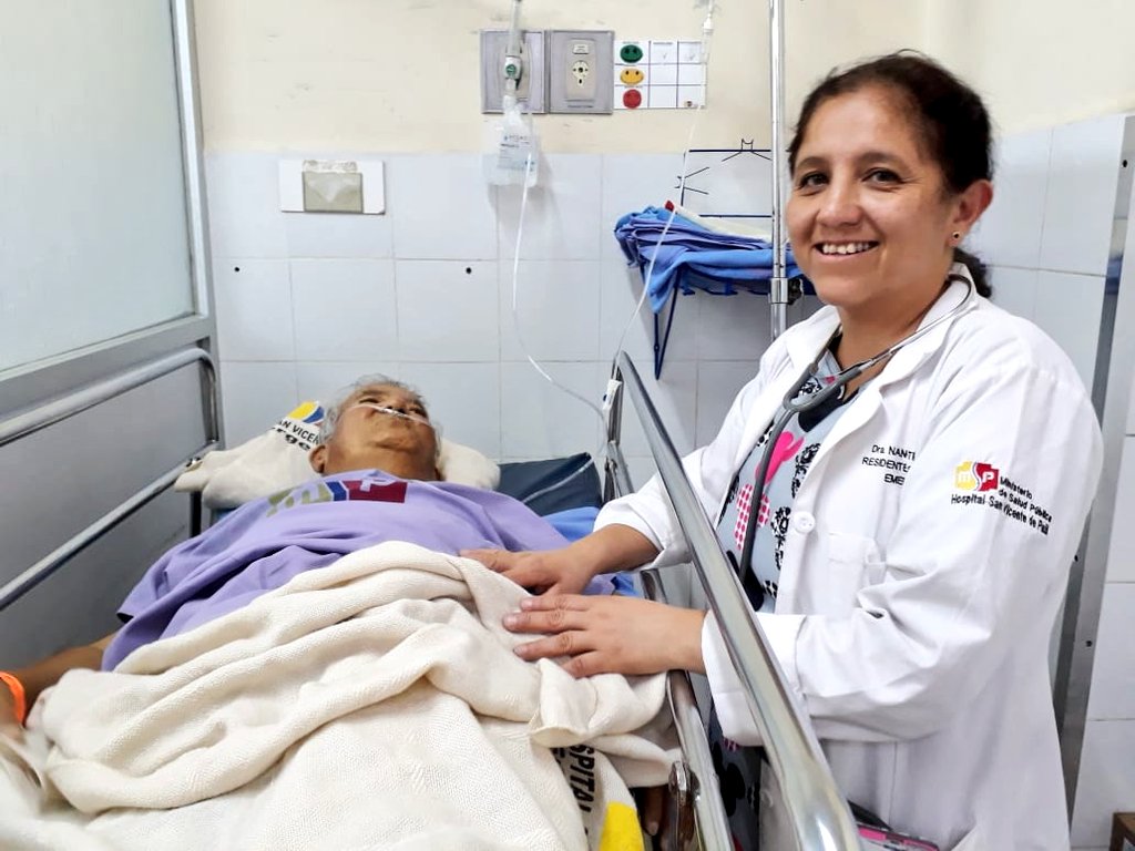 Byron Benavides (ByronBenavide17) Twitter