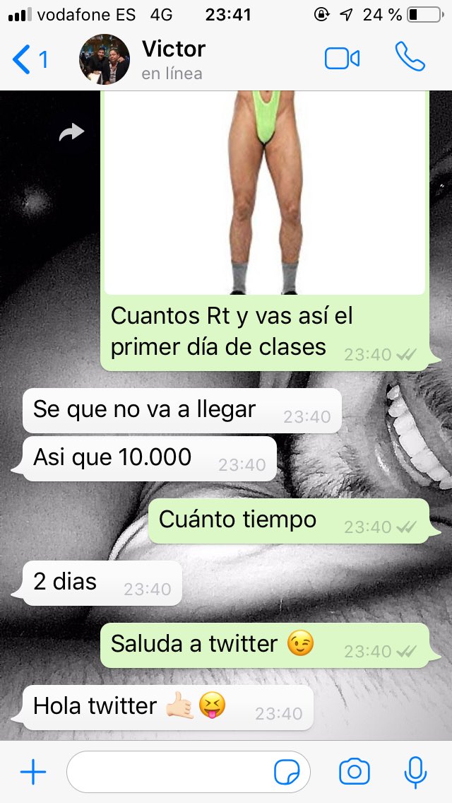 Nunca he hecho esto pero venga va ayuden 😜😉 @vitorino_1998