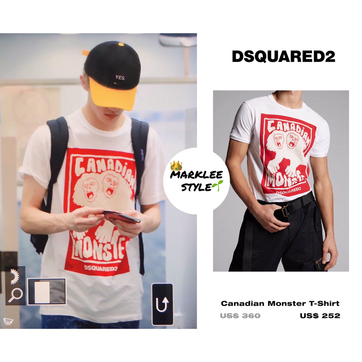 nike dsquared2 shirt