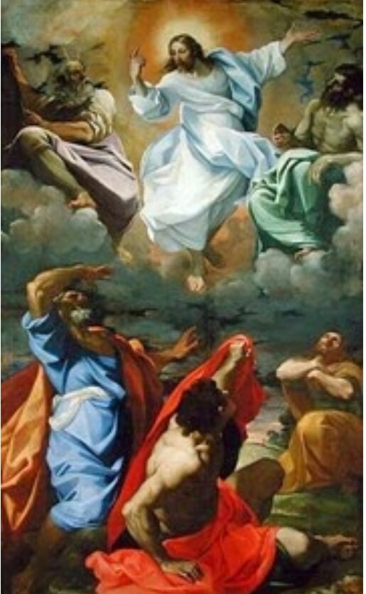 TheBread_OfLife's tweet photo. 8/6 Feast of the #Transfiguration We begin #MiniLent til the Feast of the Triumph of the Cross 9/14
I've learned of a similar practice, #StMichaelsLent It begins 8/15 til 9/29
So this year we'll offer MiniLent 8/6-9/29 excluding Sundays &amp; feasts
Plz join us in same rules as #Lent https://t.co/P4mCXFKgFE