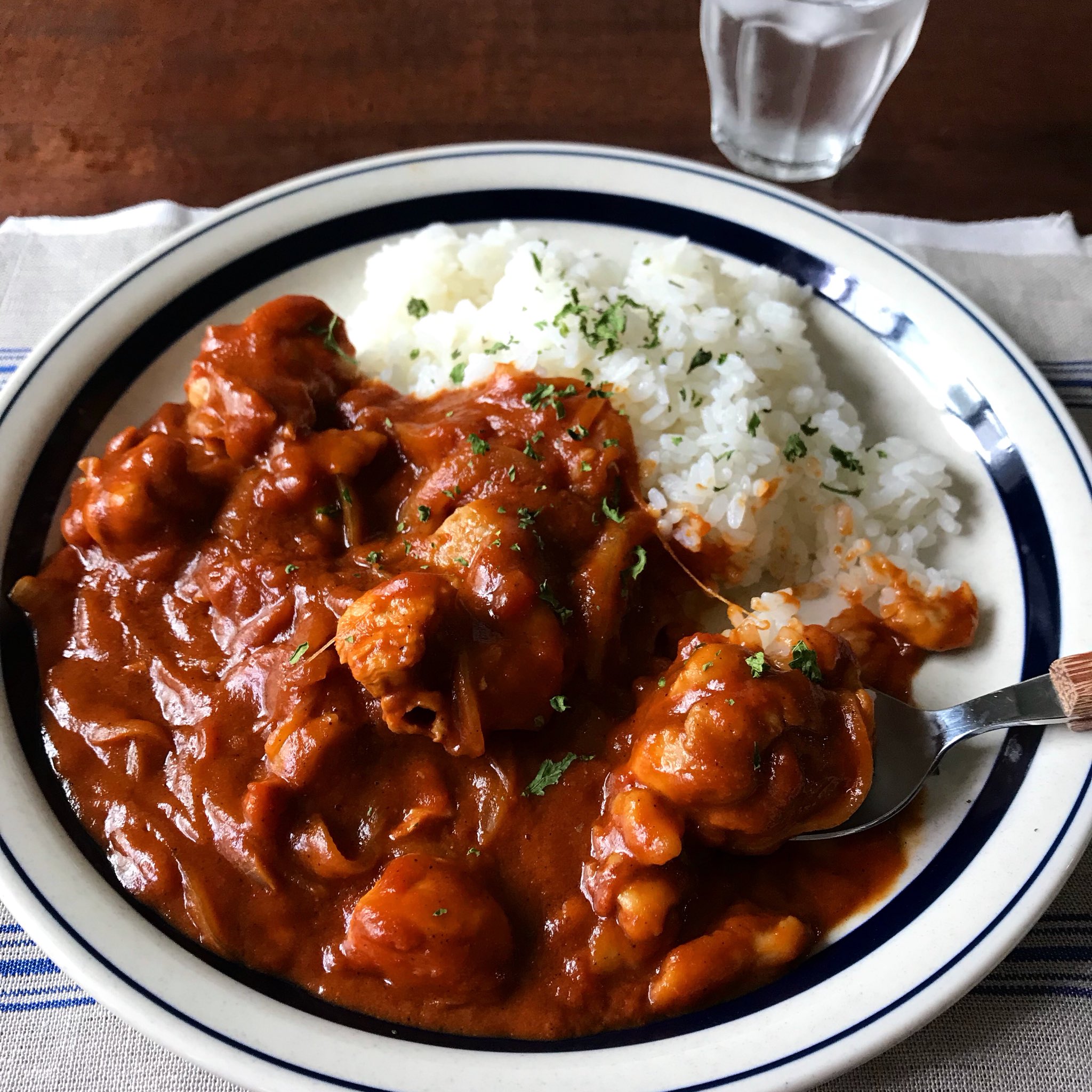 レンジで1発 超トマトカレー チンするだけで簡単レシピ 話題の画像プラス レンジで1発 超トマトカレー チンするだけで簡単レシピ 話題の画像プラス