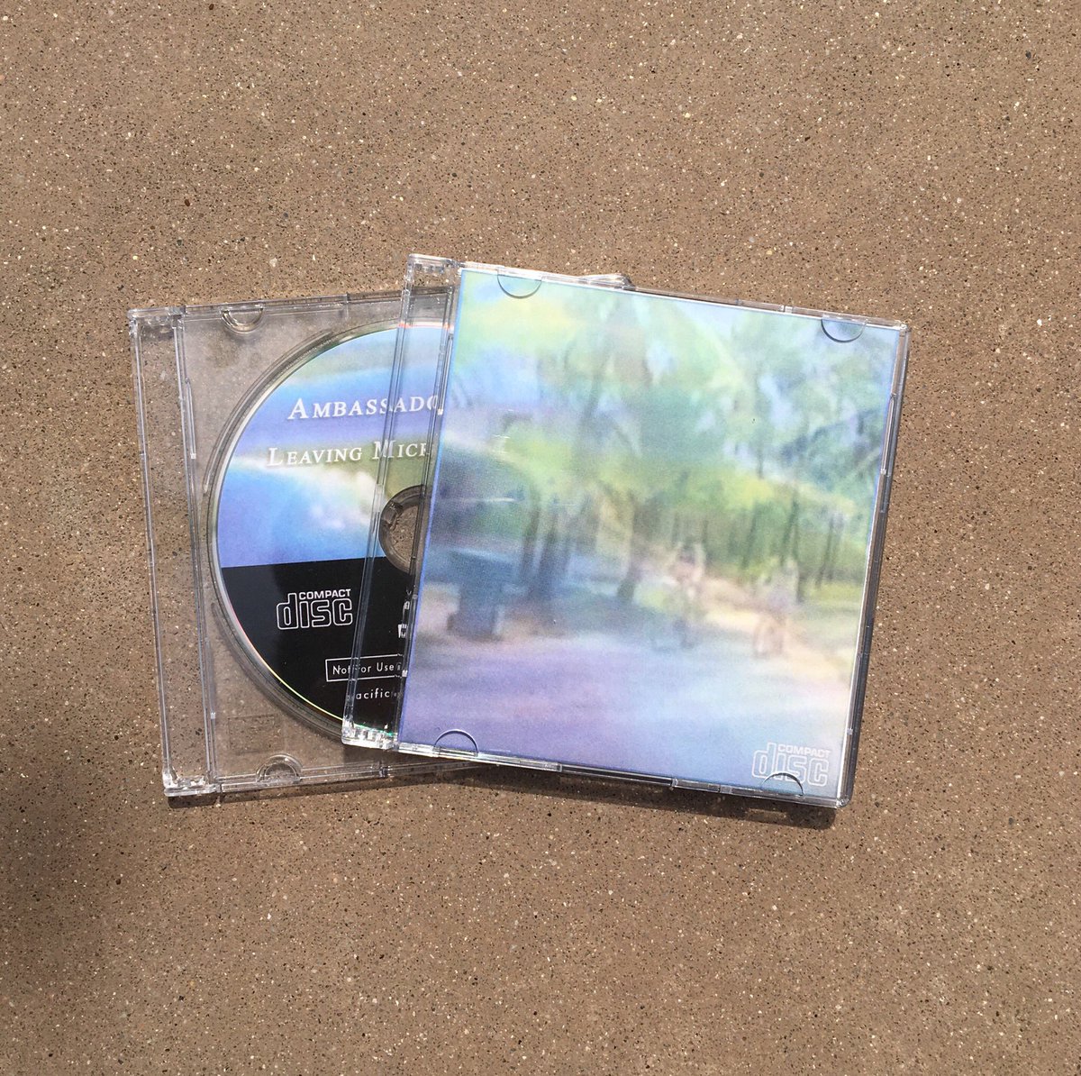 PacificPlazaRec's tweet photo. These tapes and mini CDs are so cute and perfect for a hot day! GO BUY THEM! 

https://t.co/HgWhkfbTo7 https://t.co/tUHYIMze7b