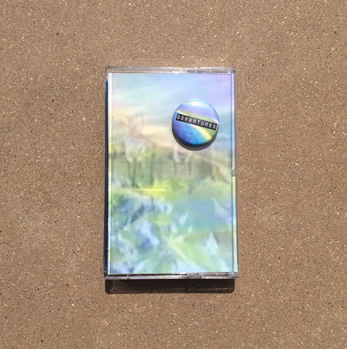 PacificPlazaRec's tweet photo. These tapes and mini CDs are so cute and perfect for a hot day! GO BUY THEM! 

https://t.co/HgWhkfbTo7 https://t.co/tUHYIMze7b