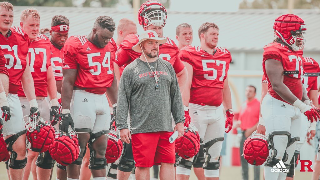 Army is assembled and ready!!  Let’s get some!!  Big Dogs all day!!!!!!! 🔥