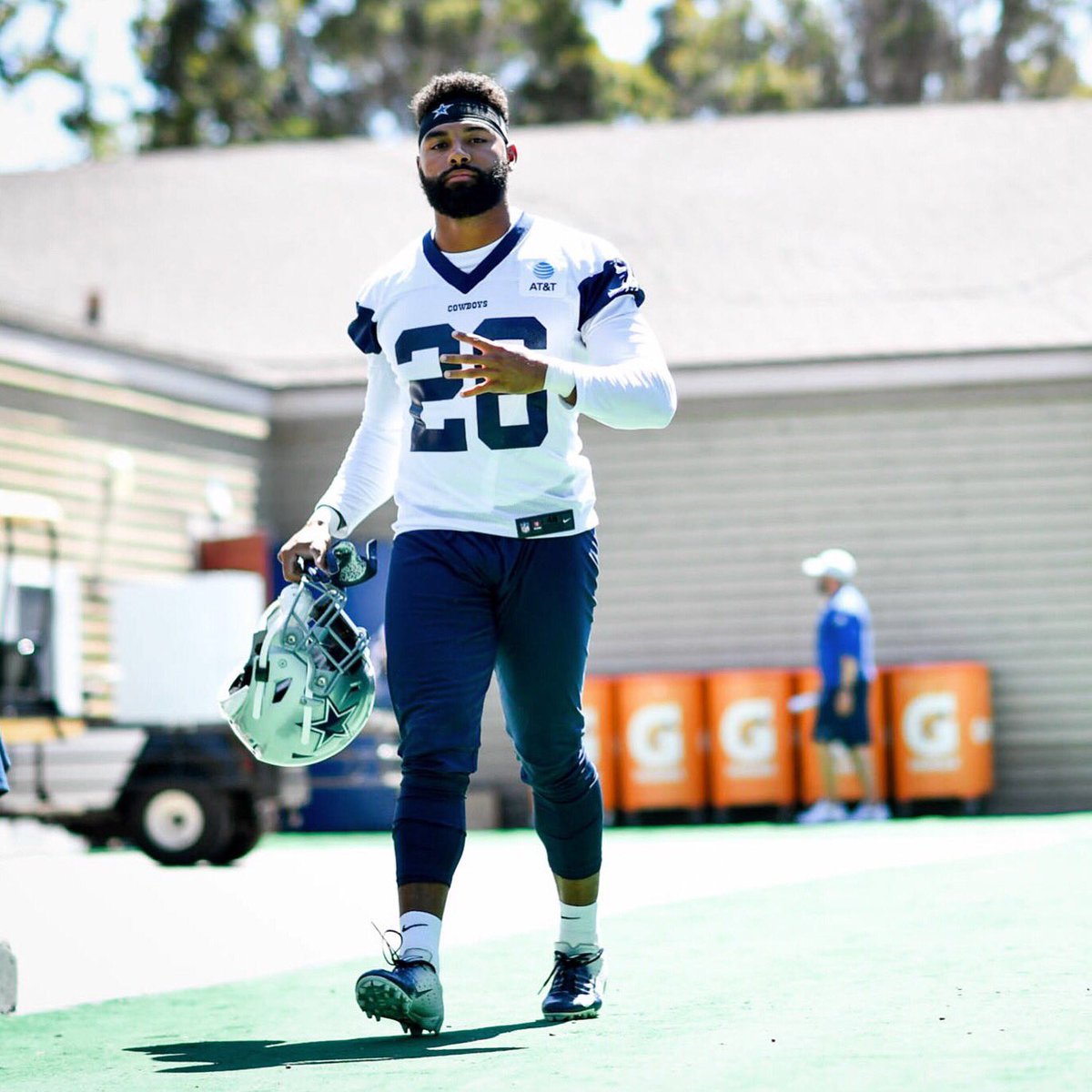 Darius Jackson (Djackson_6) Twitter