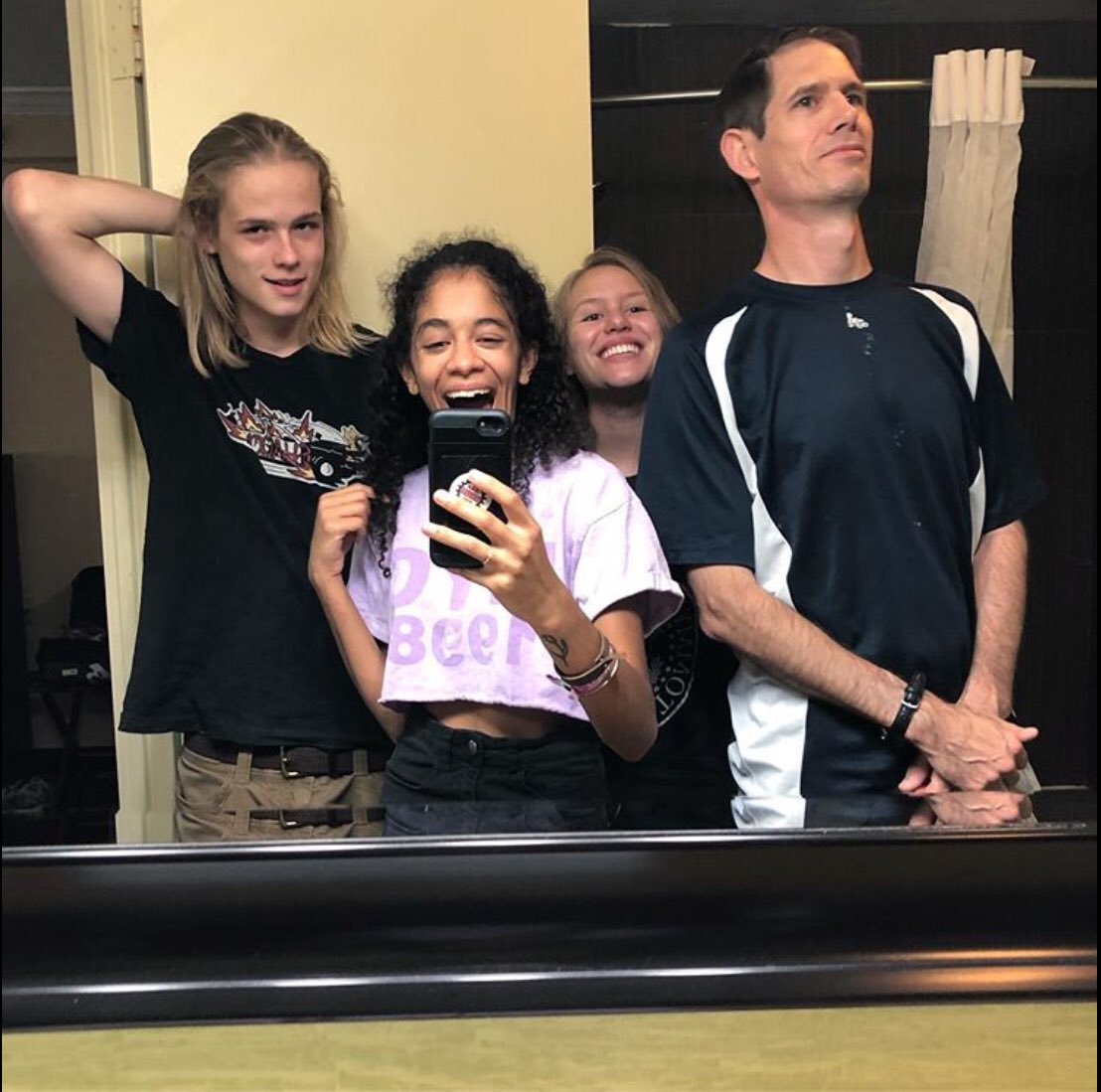 JumpCastleRiot's tweet photo. Stoked for our first gig tonight https://t.co/G3VPDGozuZ