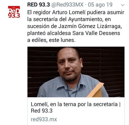 ElRigel_'s tweet photo. Más triste el asunto. Si el nepotista @ManuelArturoLo5 no da el ancho como regidor, menos este ignorante esta capacitado para ser Secretario del Ayto. Sus ocurrencias por llamarlo más desente, no conocen límites alcaldesa @SaraDessens. ¡Qué desmadre! @tibosanchez @Itzelriosn15 https://t.co/DCQmergiWo