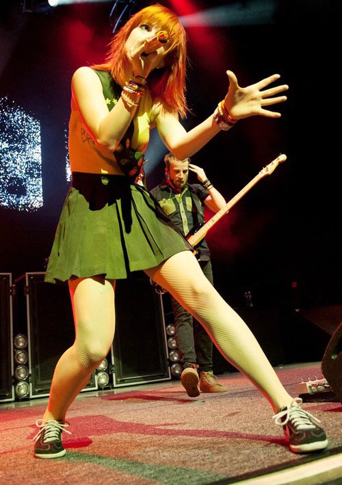 paramore_otd's tweet photo. 6th August 2010 - Nikon at Jones Beach Theater, Wantagh, NY, USA
#Paramore HayleyWilliams #wantagh https://t.co/4EJm9KAuFI