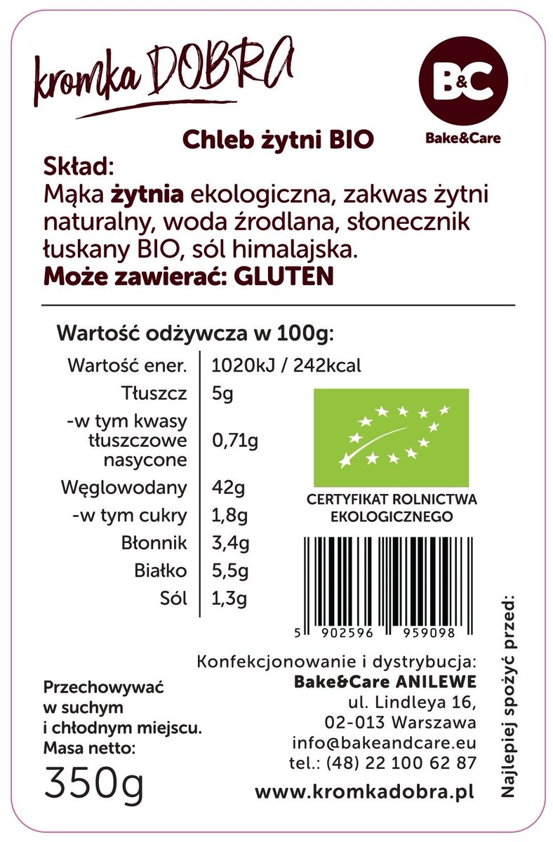 BakeAndCare's tweet photo. Wreszcie....własciwy skład, nowa naklejka...
Warto spróbować!
#bemowo #warsaw #zdrowe #zdroweodzywianie #zdrowejedzenie #zdroweprzepisy #fit #dieta #medycyna #fitnes #śniadanie #śniadaniemistrzów #zdroweśniadanie #domowejedzenie #chleb #zdrowojem #smaczne #pyszne
@KromkaDobra https://t.co/BMS3lv9A5z