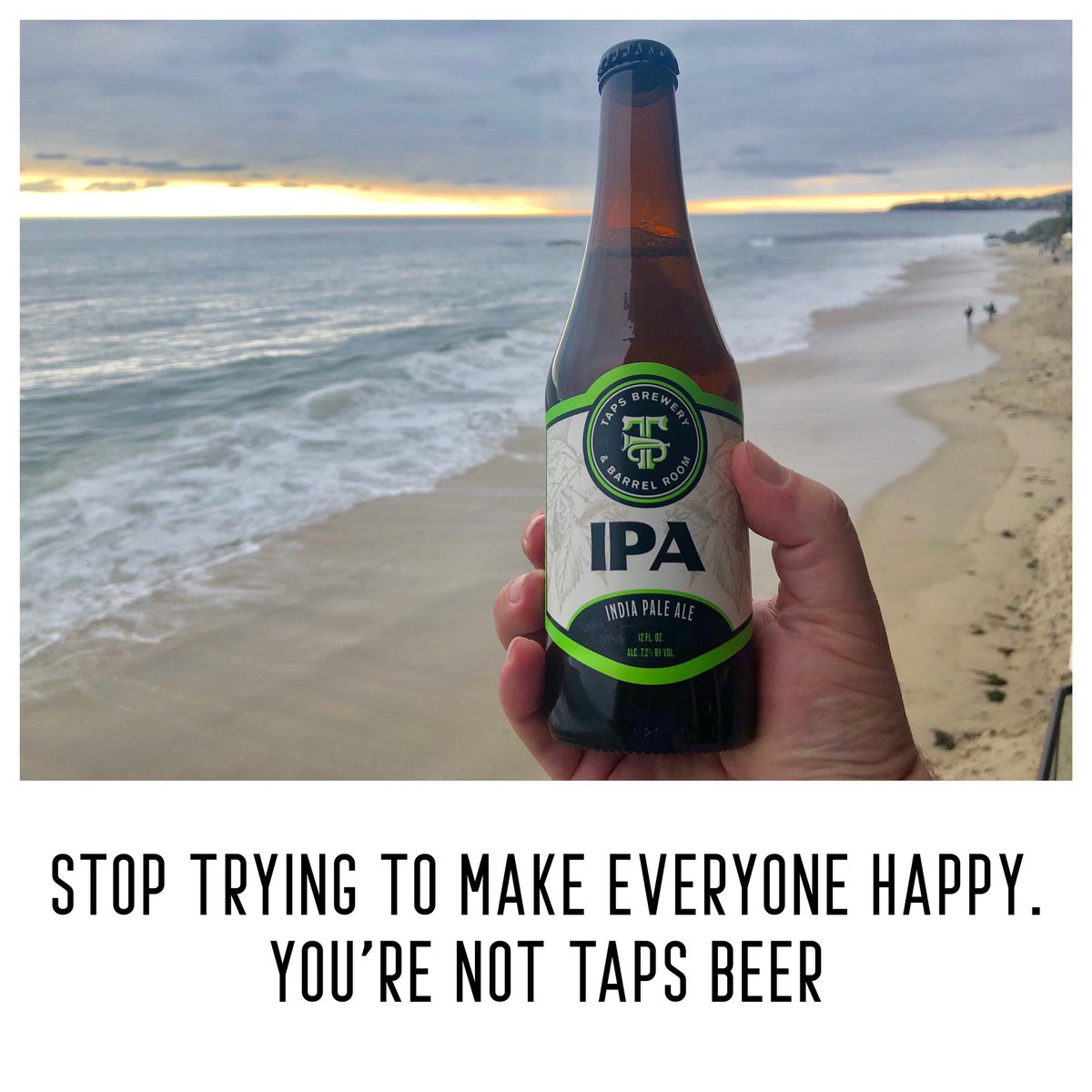 tapsbeers's tweet photo. #mondaymotivation #drinklocal #drinktaps https://t.co/TBxlD9VtwA