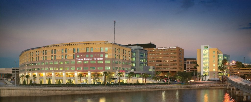 Tampa General Ranked Best Hospital in Tampa-St. Petersburg Metro Area paulckuomd.wordpress.com/2019/08/05/tam…