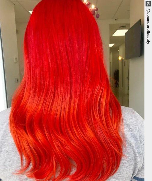 betrendsetters's tweet image. #CosmoPro #licensedtocreate #vibranthair #beauty #stylish #beautiful #hair