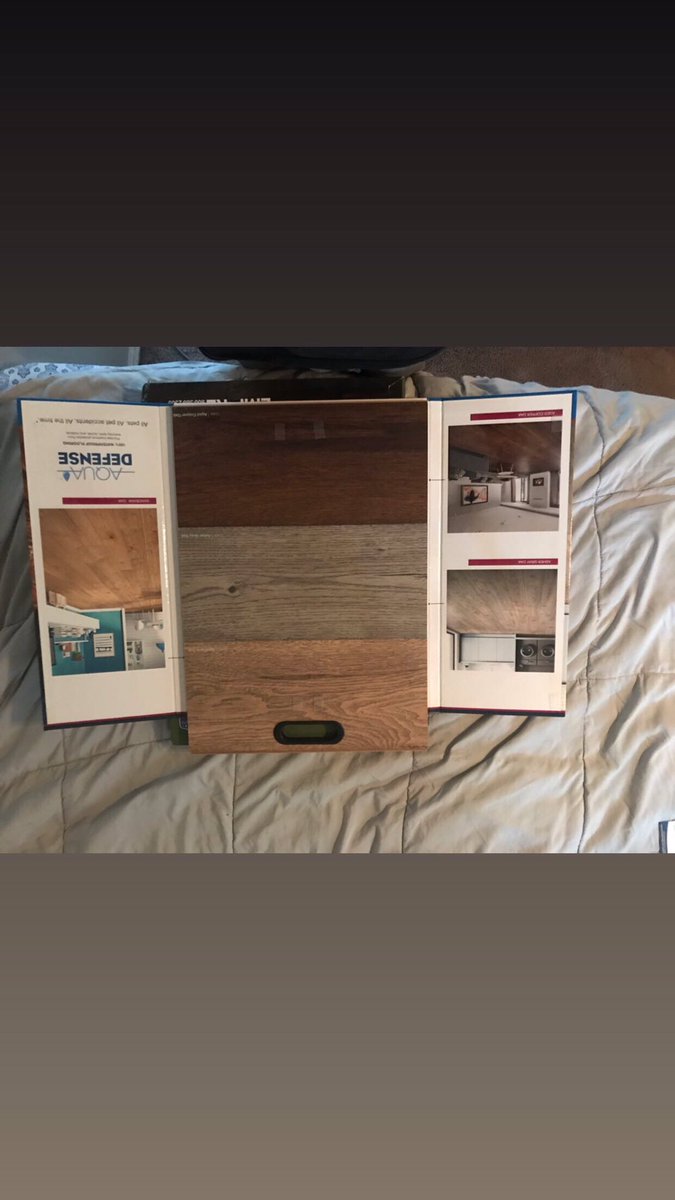 Jsmiley14's tweet photo. More of the sample options! JET4 LLC is excited and ready to help assist with your flooring project!😬
#homeimprovements 
#flooring #beautifulfloors https://t.co/oFADek1CCo
