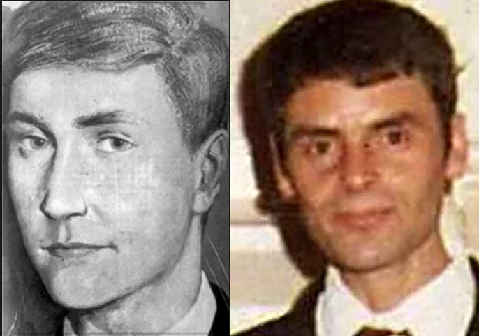 Could they be the same person?
Hear the full story of Glasgow's most famous unsolved series of murders in our new episode, released tomorrow morning.
Episode 10: Bible John.
#truecrime #Scotland  #podcast #ComingSoon