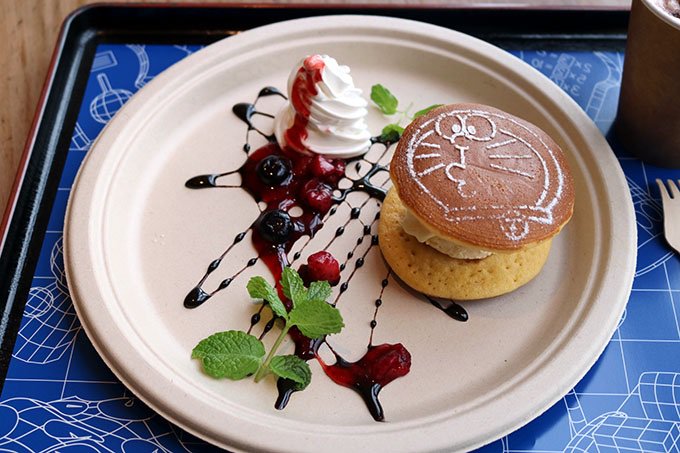 パンダライター 二木繁美 Sigepanda Pa Twitter 大阪 海遊館近くで開催中のドラえもん展 グッズとカフェも大満足です もう行った The ドラえもん展 Osaka 19 おすすめグッズ12選 大阪府 T Co Dbmjyel2oj ドラえもん展大阪 美術展 天保山