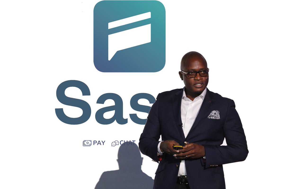 A couple of days ago, Cassava Fintech International launched a great and disruptive platform, Sasai. An All-in-One Super App that enables you to Pay, Chat and Explore. Download Sasai from your app store and #tellafriend #supportafrica