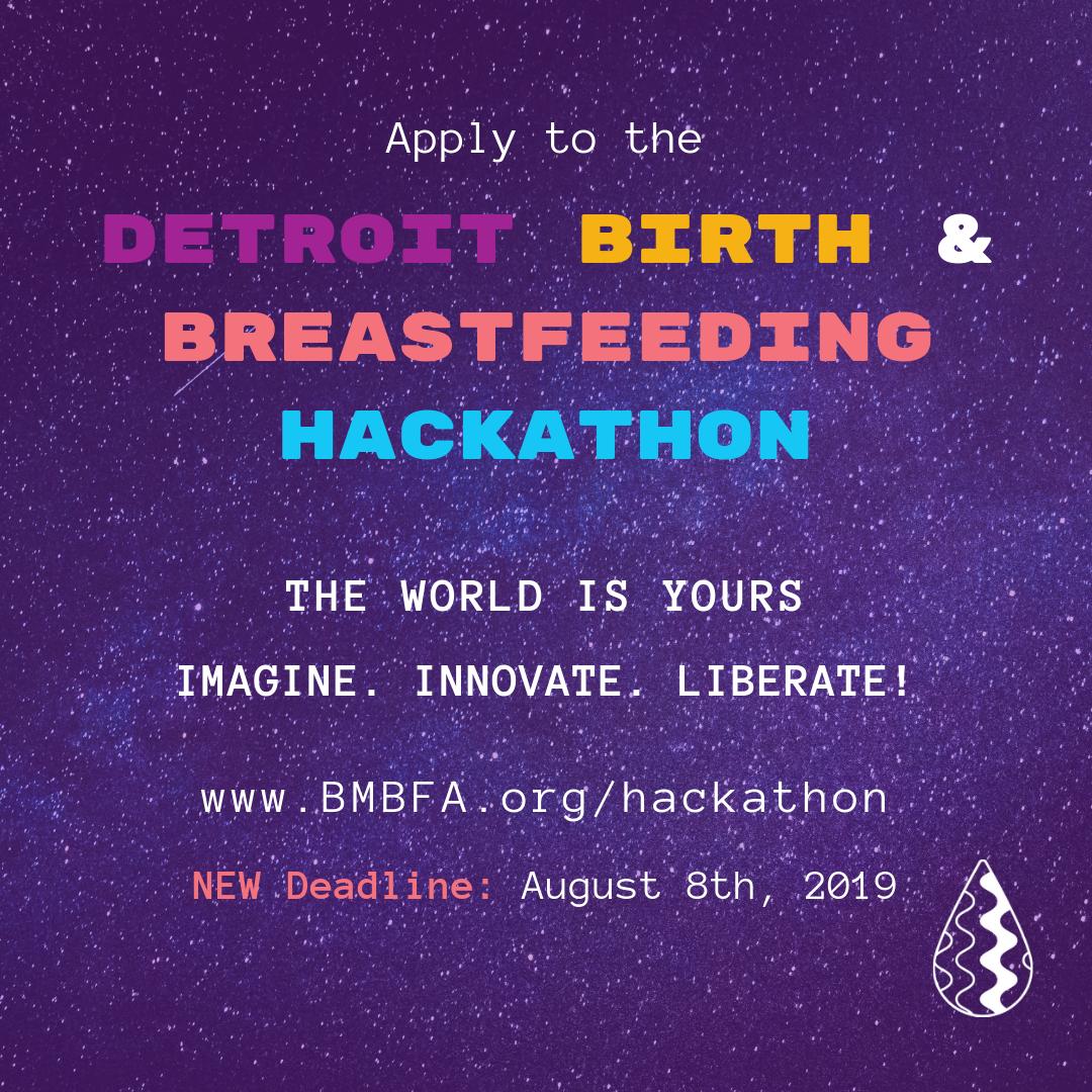 Make the Breast Pump Not Suck tweet media