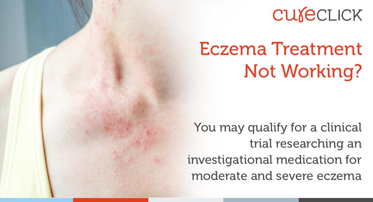 CureClick tweet media