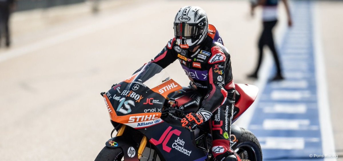 EpaddockIT's tweet photo. Gli appuntamenti su @SkySportMotoGP per vedere la MotoE⚡️in occasione del #AustrianGP 🇦🇹
E-pole il sabato pomeriggio e gara la domanica mattina prima della Moto3
Qui i dettagli:
https://t.co/eDJO4Sxz9p
#MotoE #skymotori #RedBullRing #Epaddock #EnelX https://t.co/YRz0GYneYZ