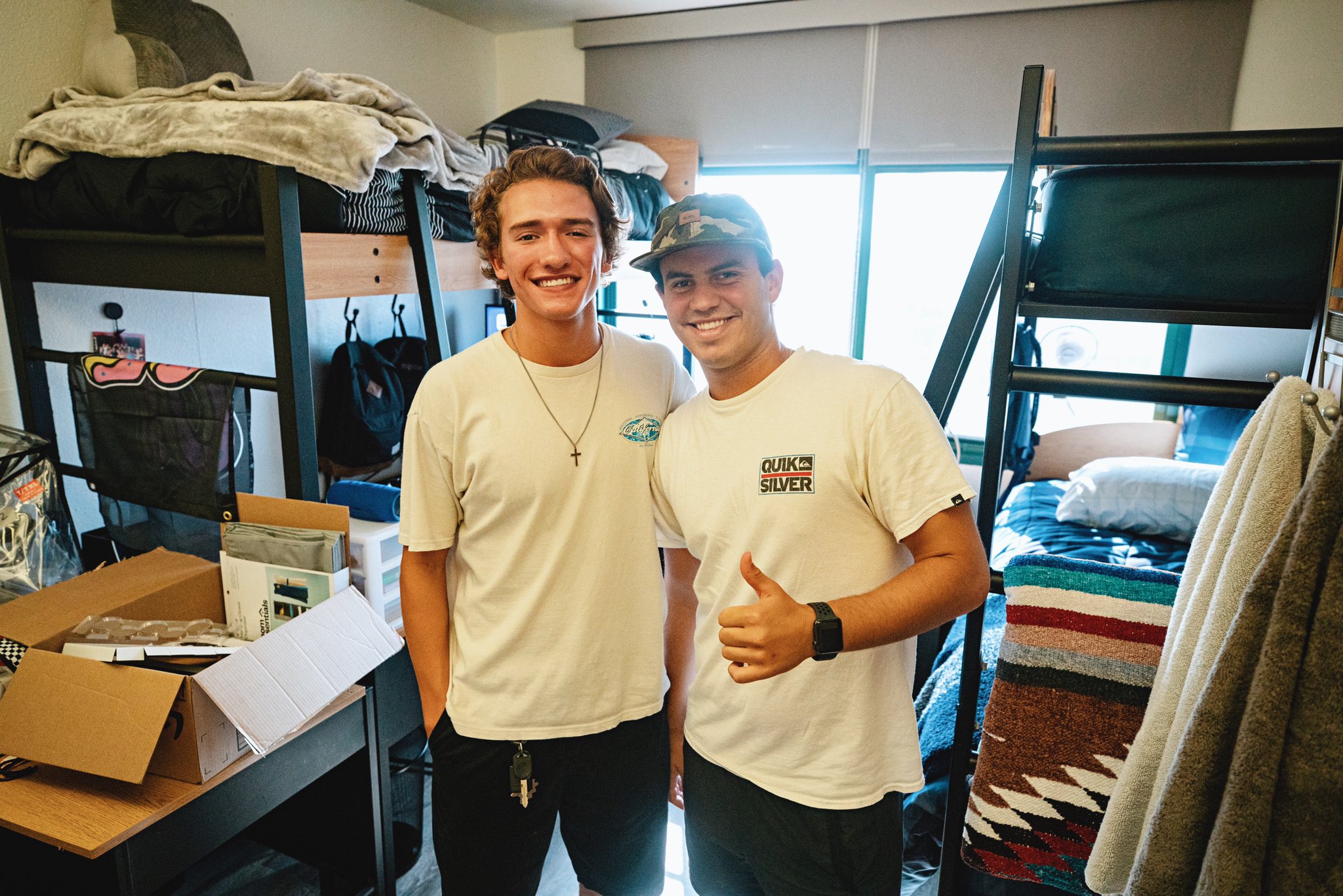 SDSU Housing on Twitter "Roommate(s) assignments are now available on