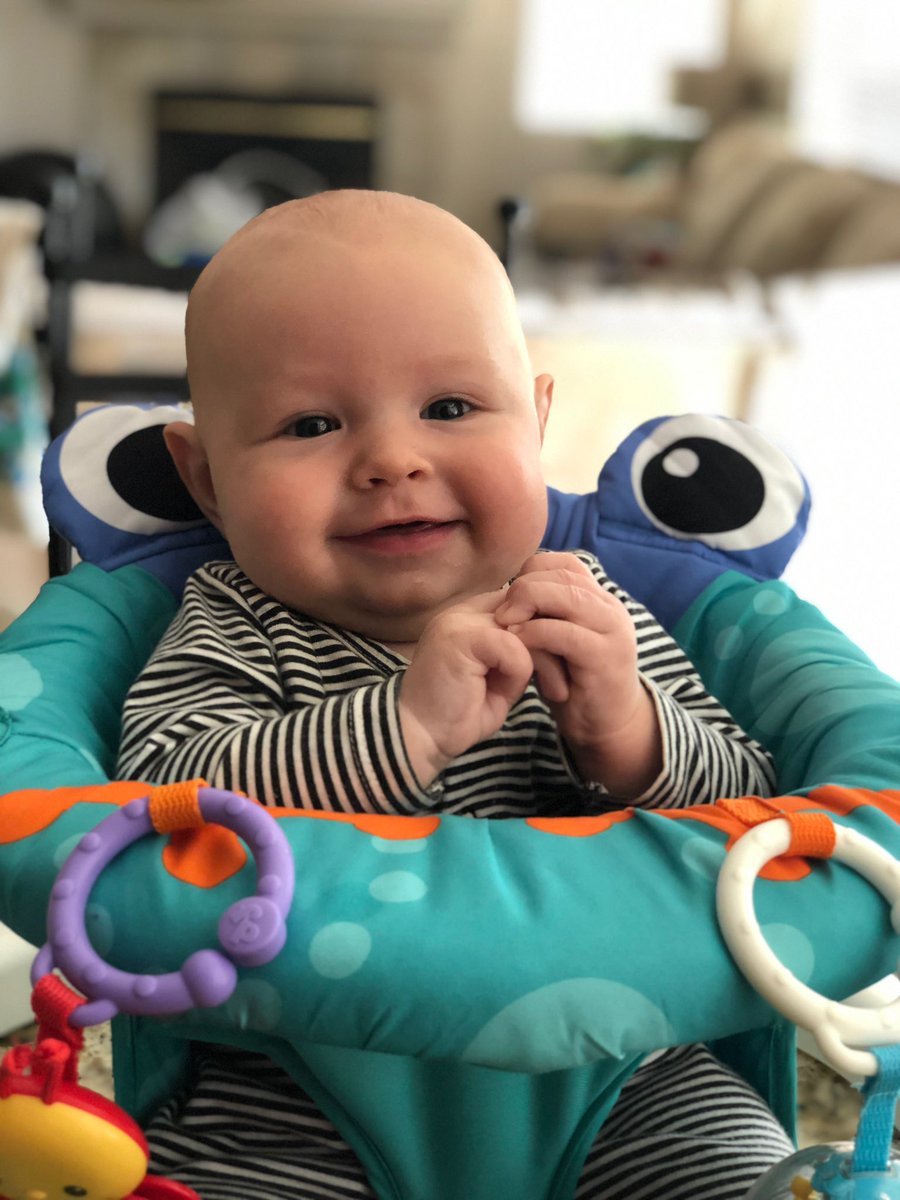 jesse90perdue's tweet photo. This little guy changed my life. https://t.co/7mST2Kwz4Y