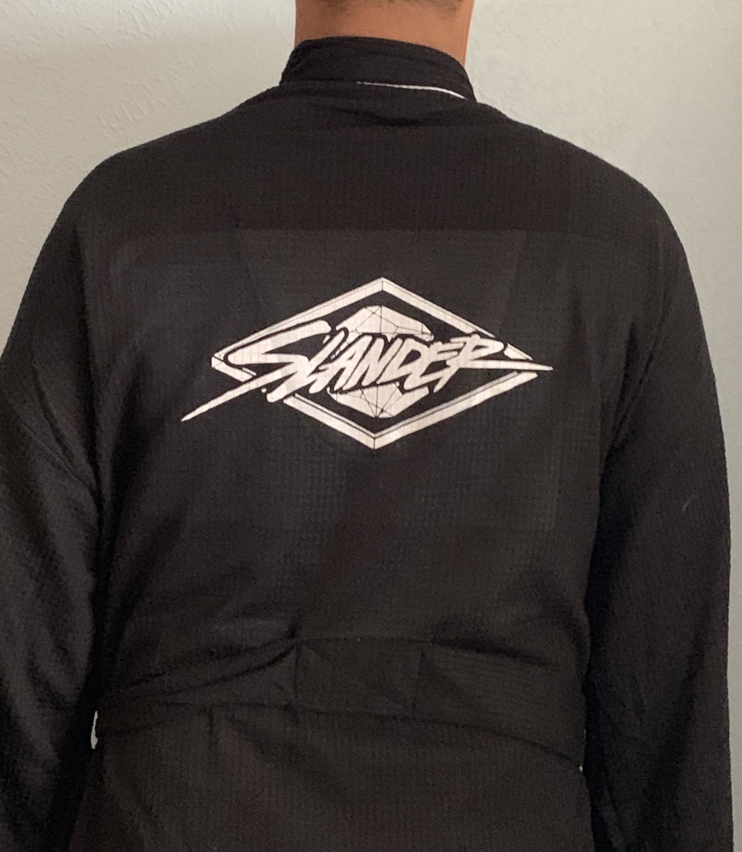 ComoCustoms's tweet image. A little custom robe I made myself for camp @lost_lands ⛺️🦖 🥳
DM me for your custom robe and festival outfit needs! #lostlands #customrobe #slander #peekaboo #zedsdead #camplostlands #camping #EDM #EDMTwitter #rave