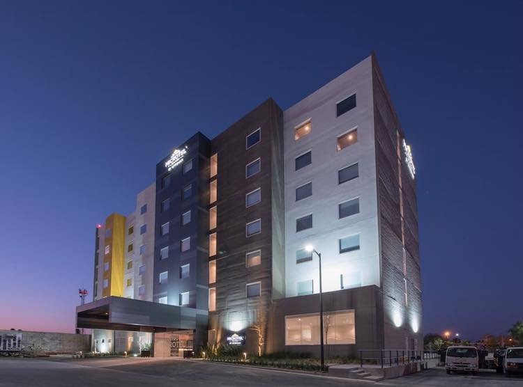 MixNewsCol's tweet image. Llega Microtel Inn &amp;amp; Suites By Wyndham A Irapuato, La Capital Mundial De Las Fresas @WyndhamHotels @microtelinnMod @OCVIrapuato 
mixnewscolombia.blogspot.com/2019/08/llega-…