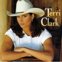 Terri Clark - Girls Lie Too  via Happy Birthday ! 