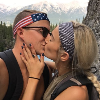 mikeyherr's tweet photo. #NewProfilePic https://t.co/ZhFZdkuShS