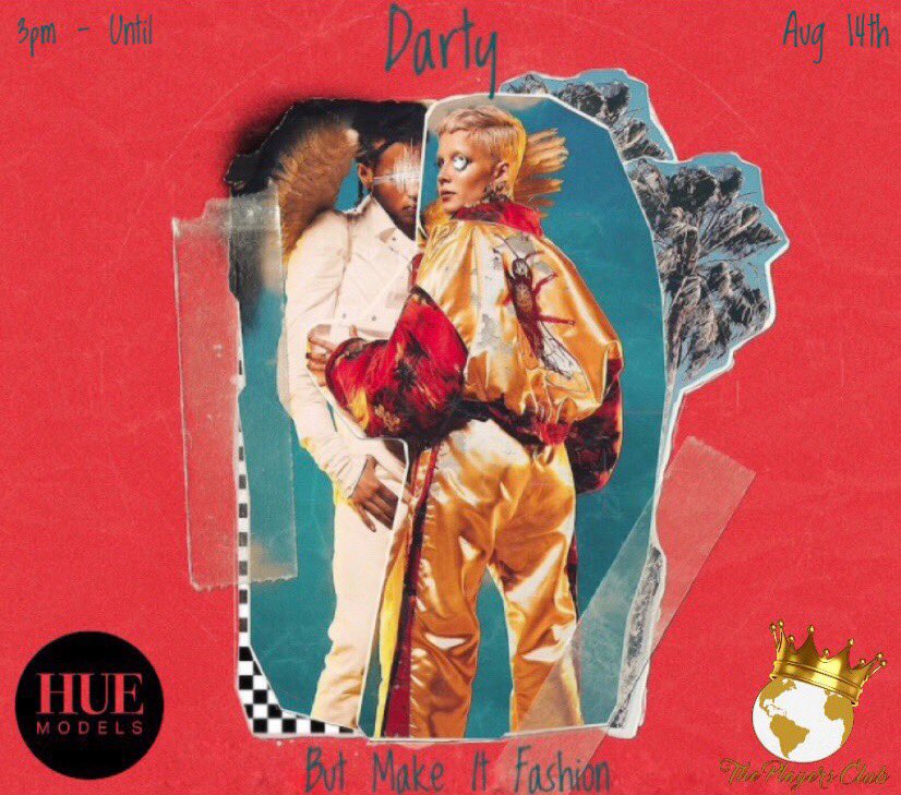 naii_maii's tweet photo. Come turn up with HU Elite Models and TPC at the biggest darty of the week. DJs, live performances, and more. Join @tpcthedynasty and @Huelitemodels for our “Die Lit” weekend this freshman szn. https://t.co/qniSZwJVG7