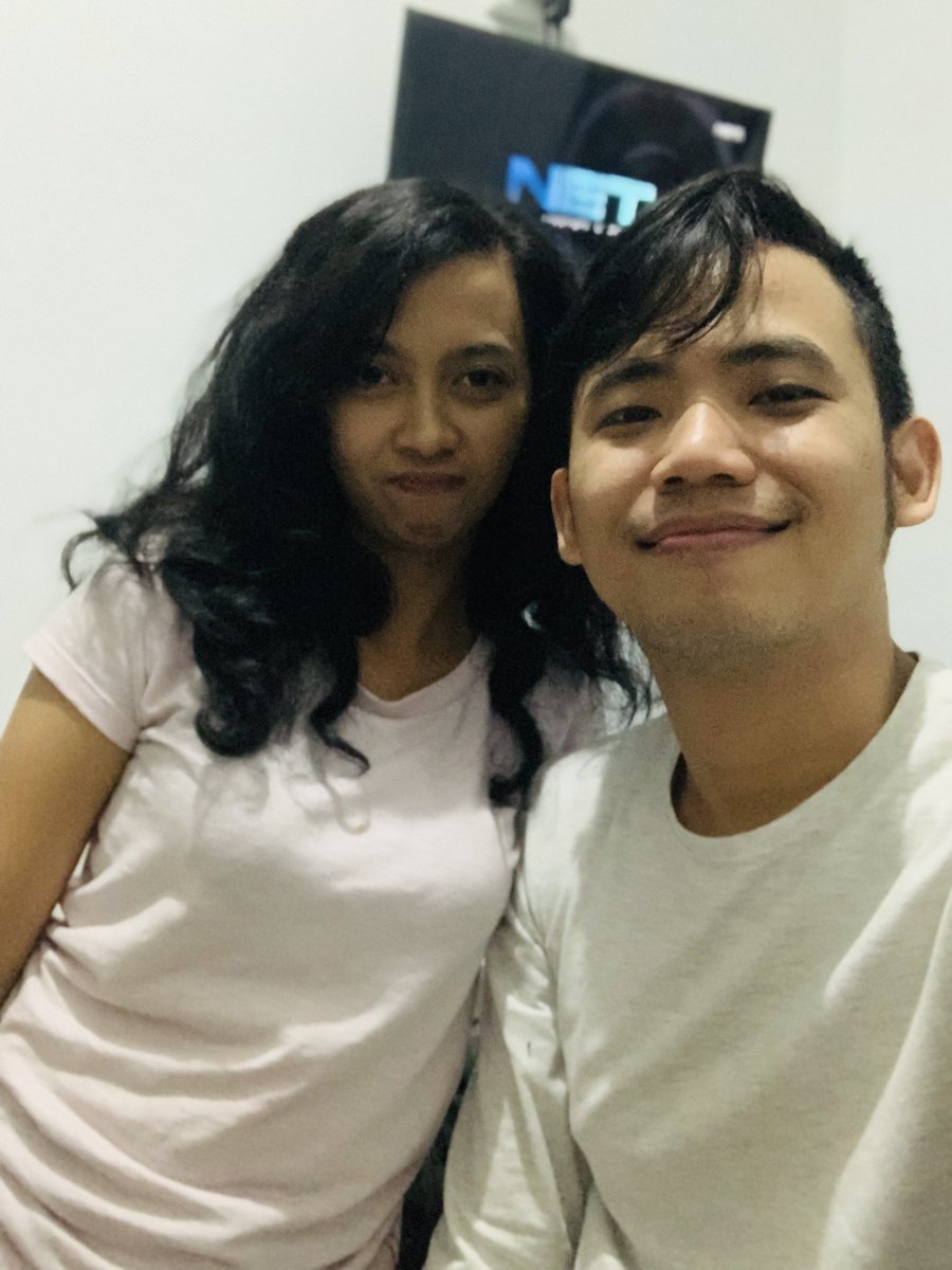 dek_adhi's tweet photo. Mak lampir 😅 https://t.co/B5wGUyszuN