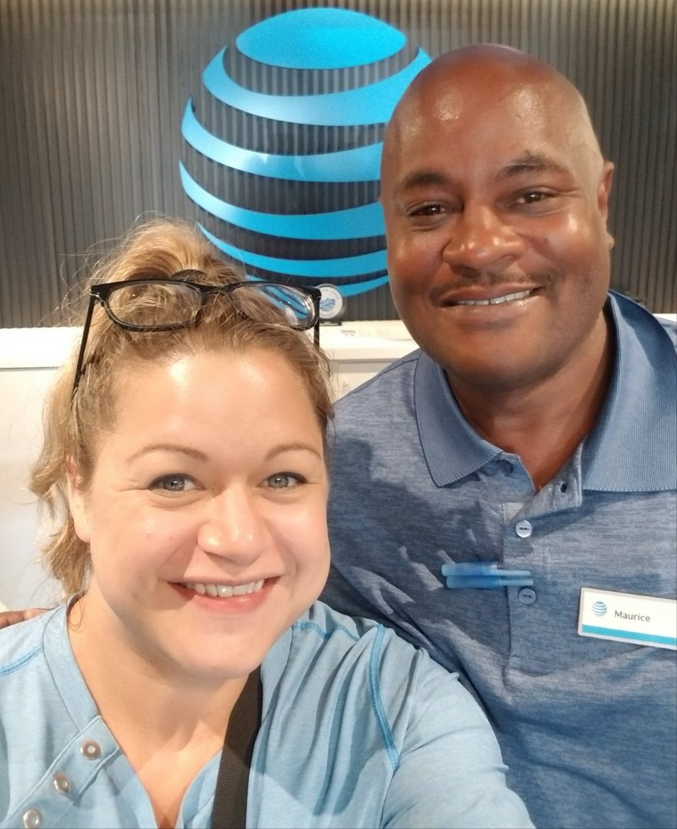Tiffany Siekierka (@tiffanysiekier1) on Twitter photo Day one of training in the books for my first new hire as an RSM! Everyone meet Maurice! <a href="/JoeSanMan/">Joe</a> @joe_boxer44 <a href="/TomMonahan10/">Tom Monahan</a> <a href="/glm_warriors/">Integrated Warriors GLM</a> <a href="/GreaterLakesMkt/">Greater Lakes Market π</a> Day one of training in the books for my first new hire as an RSM! Everyone meet Maurice! <a href="/JoeSanMan/">Joe</a> @joe_boxer44 <a href="/TomMonahan10/">Tom Monahan</a> <a href="/glm_warriors/">Integrated Warriors GLM</a> <a href="/GreaterLakesMkt/">Greater Lakes Market π</a>