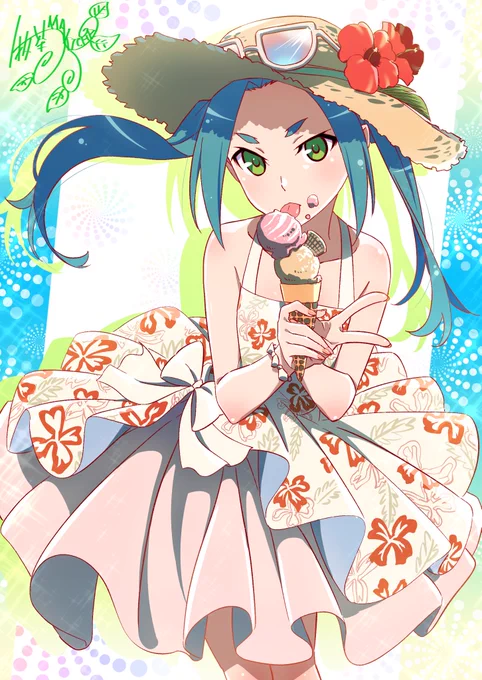 斧乃木ちゃんまとめ
#斧乃木余接 #憑物語 