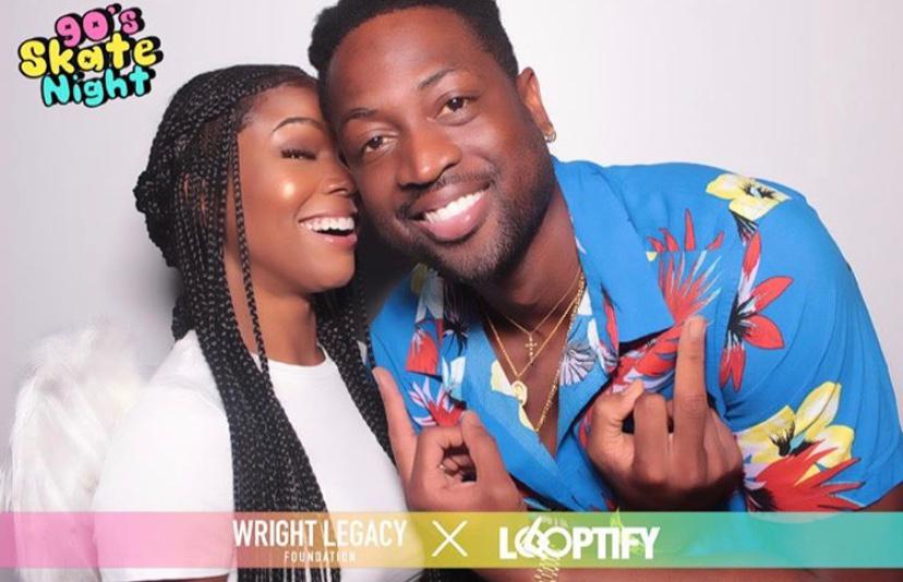 looptify's tweet photo. Last weekend's #90s #skate #event, sorry to those who missed it! Subscribe on #Looptify for #tix to the next one! https://t.co/Zois5oAUdv