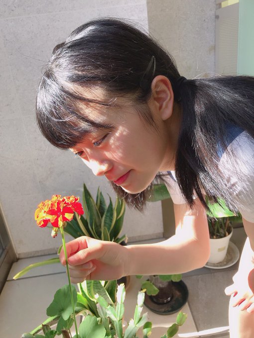 Twitterのコスプレ画像5