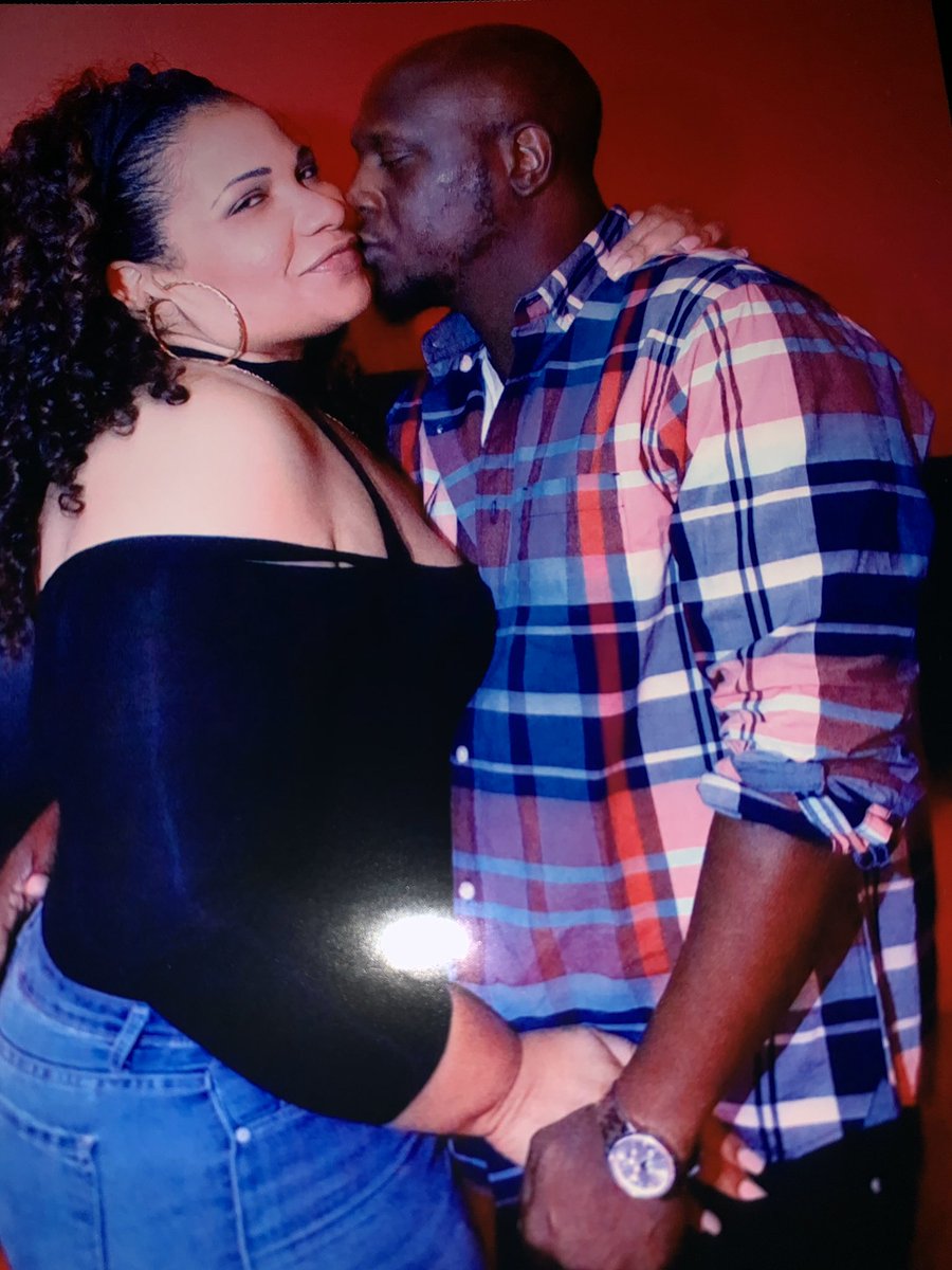 BootzPoppy's tweet image. I love my lady 💍