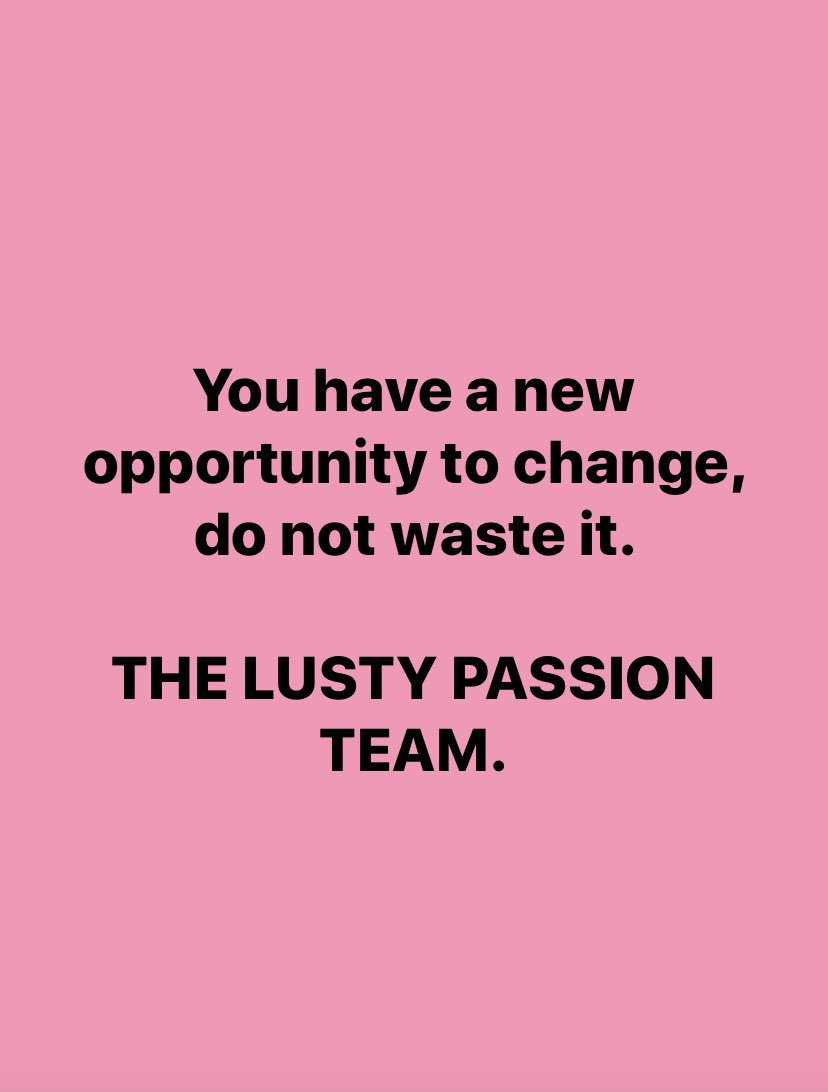 LustyPassion's tweet photo. #blog #quotes #thelustypassionteam #teamlustypassion #lustypassion #shoplustypassion https://t.co/JSAXikHOyF