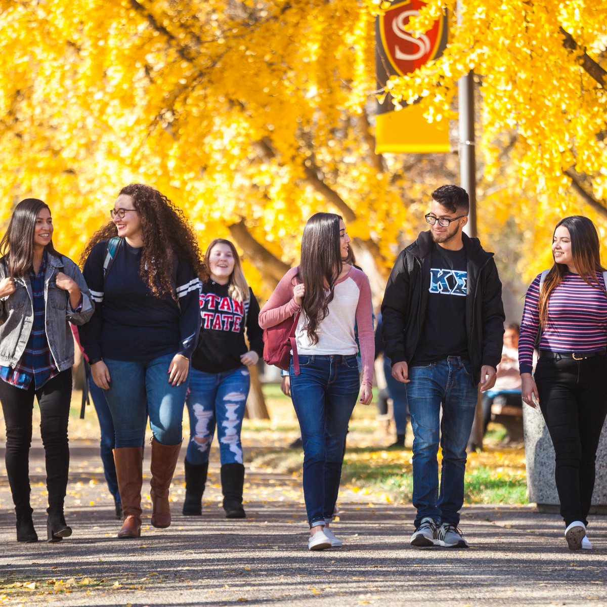 stan_state's tweet image. The Princeton Review has selected us as one of the country’s top 385 colleges for the 14th consecutive year! #StanStateProud 🏅❤️💛 

csustan.edu/article/stan-s…