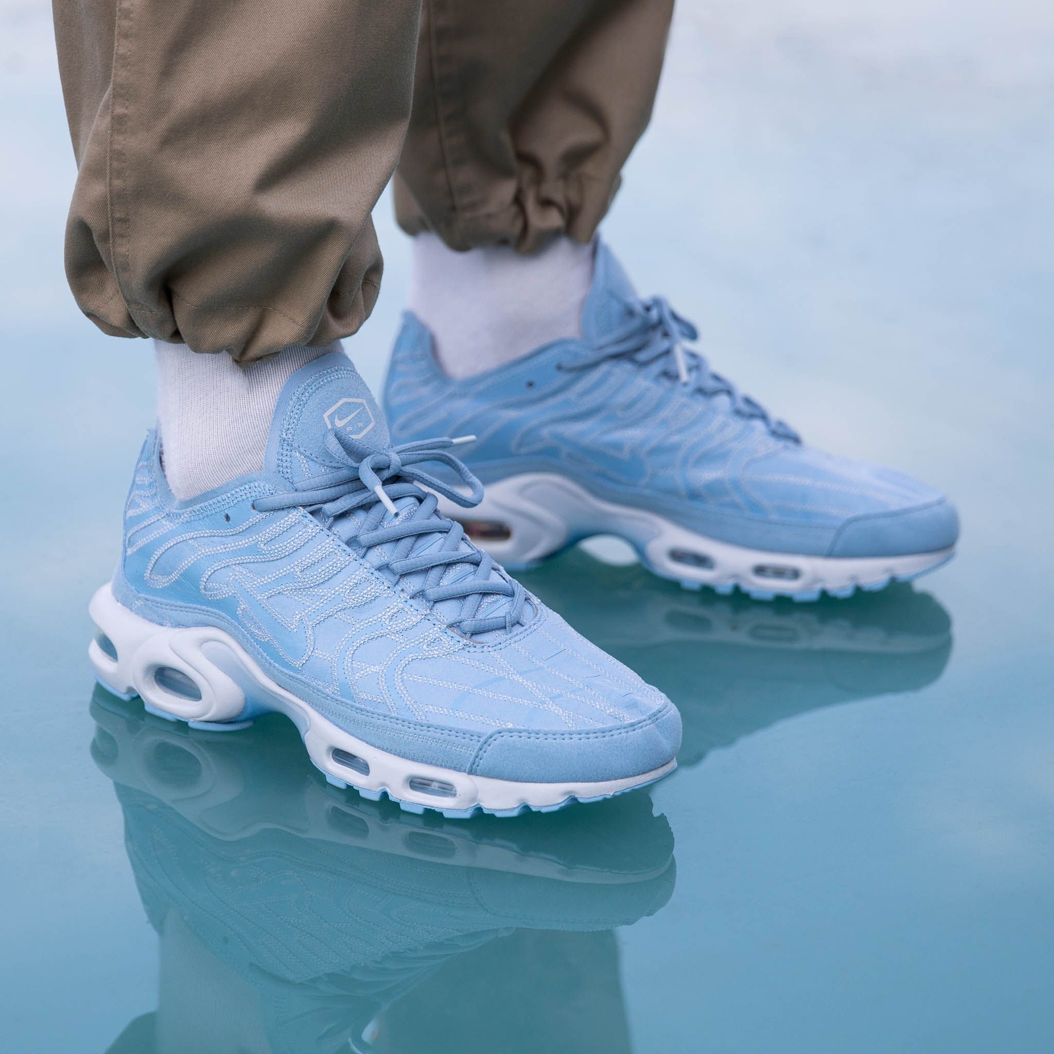 air max plus deconstructed