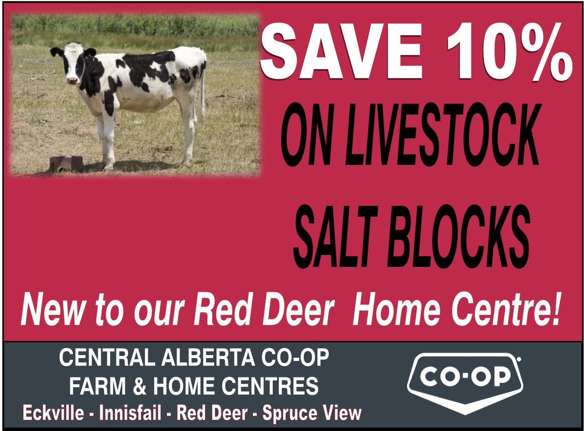 Central Ab Co Op At Centralabcoop Twitter