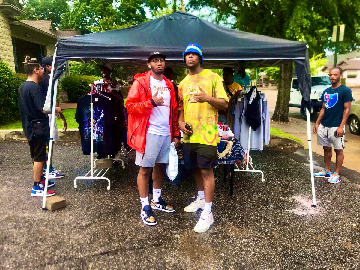 popupww's tweet photo. 08.03.19 π #putsomeswaginyourbag Pop Up π§΅x @cleankicks_ π§½x Starhead-Parvenu π #LSO #AllThingsLit #901 #PopUpTheWorld π https://t.co/WPJTfMvQw9 wake uuuuppppp π«π€ https://t.co/ywEMvcvtyb