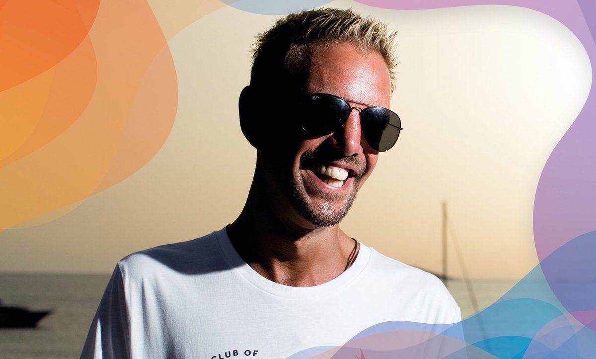 SelectRadioApp's tweet photo. #SelectTuesdays
We’re super excited to welcome Ibiza legend @Marcolocomusic in to the #SelectGuestMix today from 10:00am 🎧
#Space #SpaceTerrace
#DanceMusicOnTheGo
#SelectRadio #SelectLive #HouseMusic #DeepHouse #TechHouse #TuneIn #Radio #OnlineRadio #InternetRadio #TuneInRadio https://t.co/npL9dwvzEn