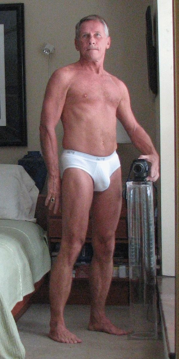 #underwear. #daddy. #bulge. 