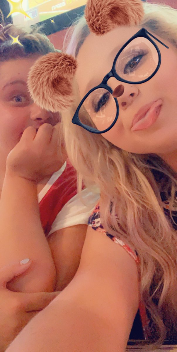 probst01's tweet photo. Much love for my best friend.♥️ https://t.co/b5rTZfxNsK